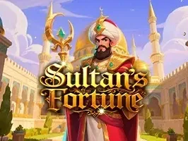 โชคลาภของสุลต่าน game thumbnail