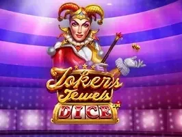 โจ๊กเกอร์กับลูกเต๋าอัญมณี game thumbnail