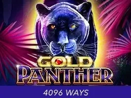 โกลด์แพนเตอร์ game thumbnail