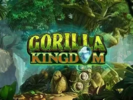 Gorilla Kingdom game screenshot