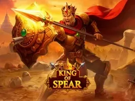 ราชาแห่งหอก game thumbnail