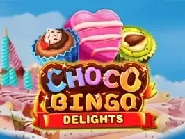 ความสุขของช็อคโกบิงโก game thumbnail