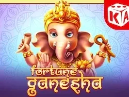 Fortune Ganesha game thumbnail
