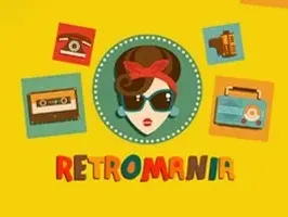 Retromania game thumbnail