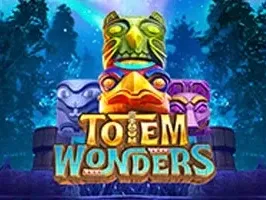 Totem Wonders game thumbnail