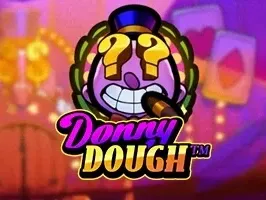 Donny Dough game thumbnail