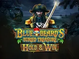 สมบัติฝังของเคราสีน้ำเงิน game thumbnail