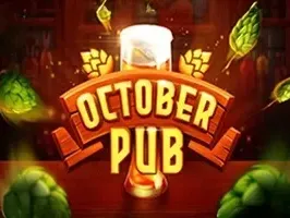 October Pub thumbnail