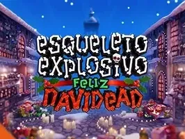 เอสเคเลโต เอ็กซ์พลอซิโว_ เฟลิซ นาวิเดด thumbnail