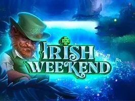 Irish Weekend game screenshot