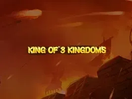 King of 3 Kingdoms DNT thumbnail