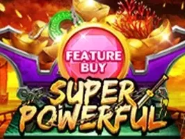 ซื้อคุณสมบัติ・พลังสุดยอด game thumbnail