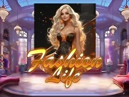 แฟชั่นชีวิต game thumbnail