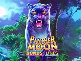 Panther Moon_ Bonus Lines game thumbnail