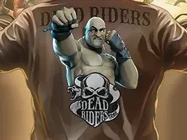 เส้นทางแห่งความตายของไรเดอร์ game screenshot