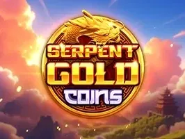 Serpent Gold Coins game thumbnail