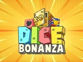 Dice Bonanza game screenshot