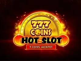 Hot Slot™_ 777 Coins thumbnail