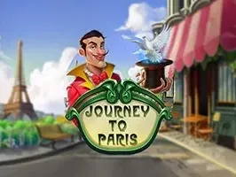 Journey to Paris thumbnail