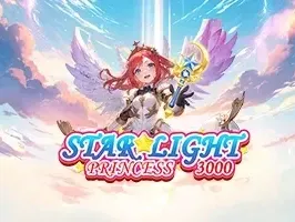 Starlight Princess 3000