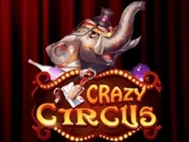 ละครสัตว์เครซี่ game thumbnail